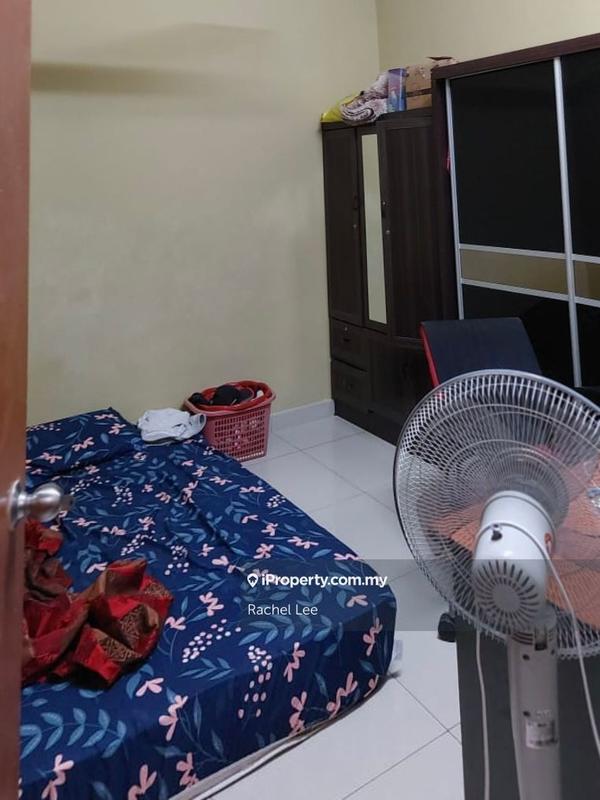 1.5-storey Terraced House for Sale in Taman Desa Jaya, Kepong by Rachel Lee - iProperty.com.my