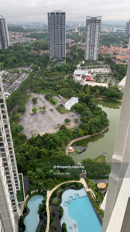 For Sale - Park Regent @Desa Park City