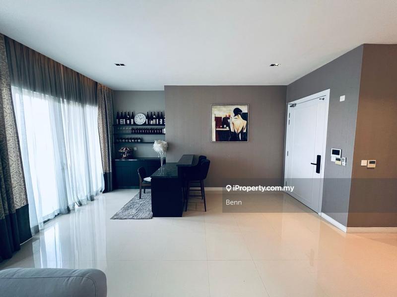 For Rent - Pavilion Hilltop