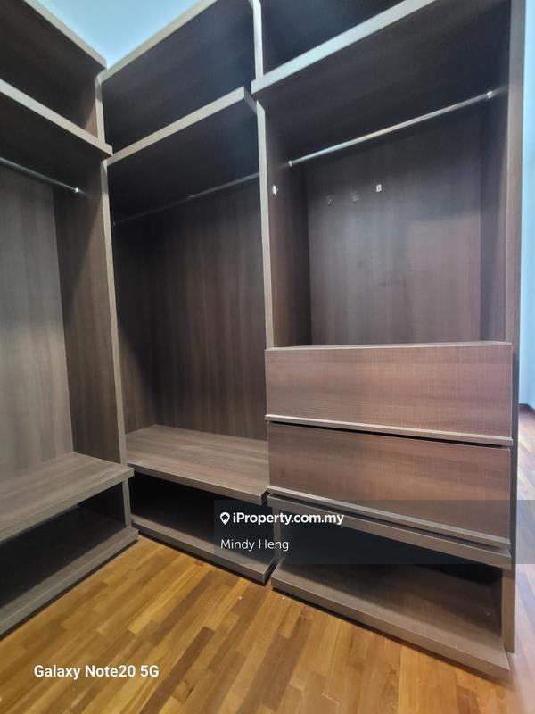 Service Residence for Sale in Crescent Bay Suites (Teluk Bayu) by Mindy Heng - iProperty.com.my