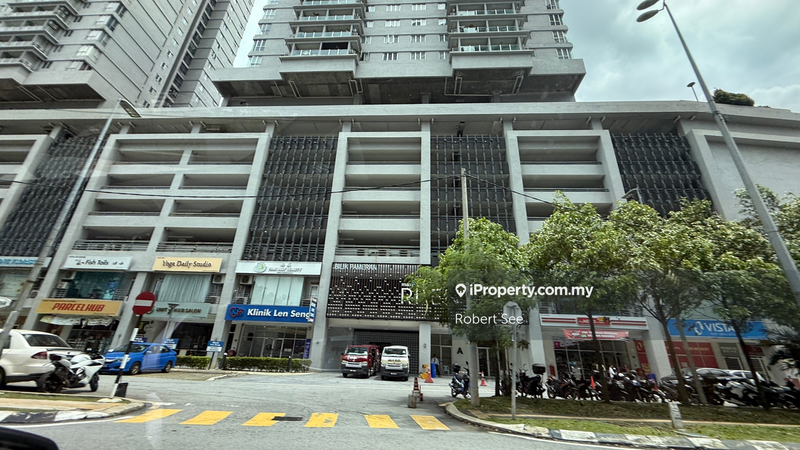 Service Residence for Sale in Maxim Residences by Robert See - iProperty.com.my