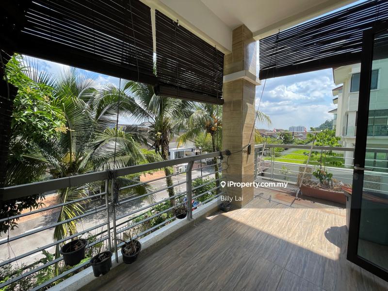 Bungalow House for Sale in Taman Melawati, Ulu Kelang by Billy Lai - iProperty.com.my