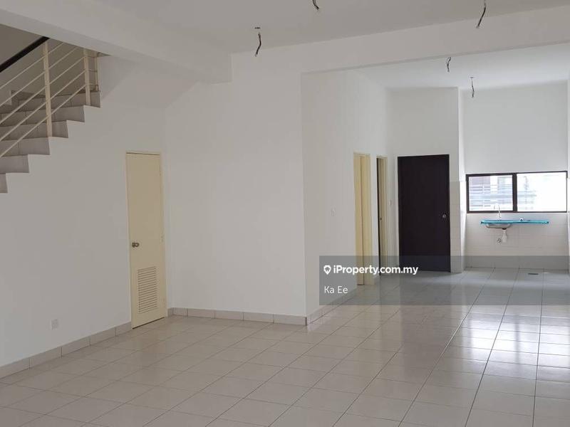 Rumah Teres 2-Tingkat untuk Dijual di M Residence 2 Alpine, Rawang oleh Ka Ee - iProperty.com.my