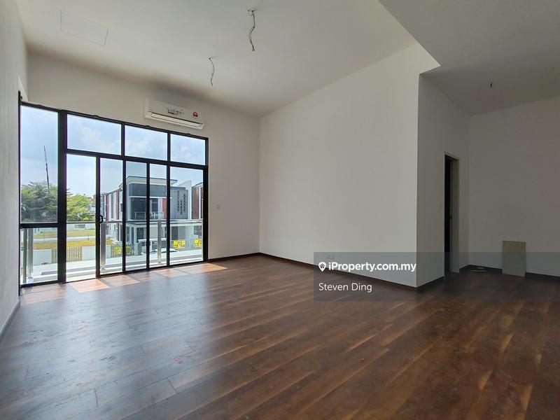 2-storey Terraced House for Rent in Setia Indah, Setia Alam by Steven Ding - iProperty.com.my