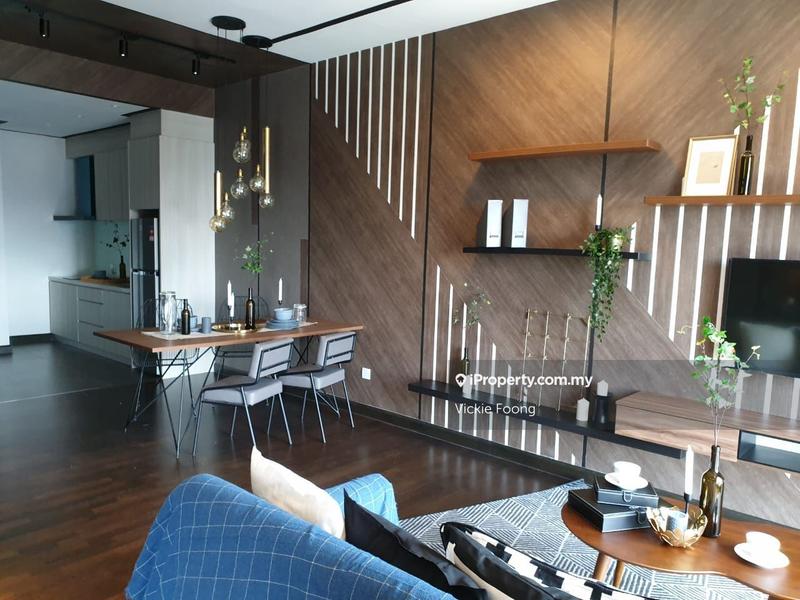 For Sale - V Residence Suites @ Sunway Velocity