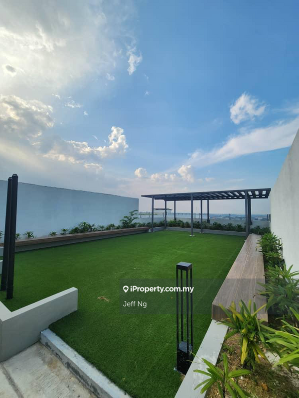 Service Residence for Rent in DK Impian by Jeff Ng - iProperty.com.my
