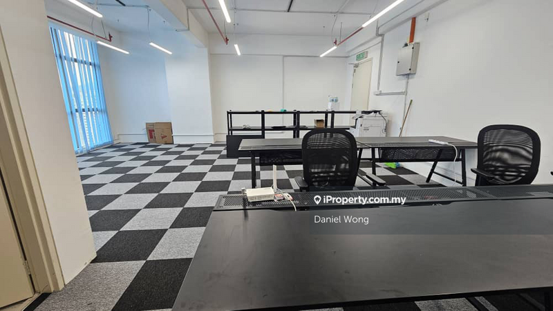 Office for Rent in Mont Kiara, Kuala Lumpur by Daniel Wong - iProperty.com.my