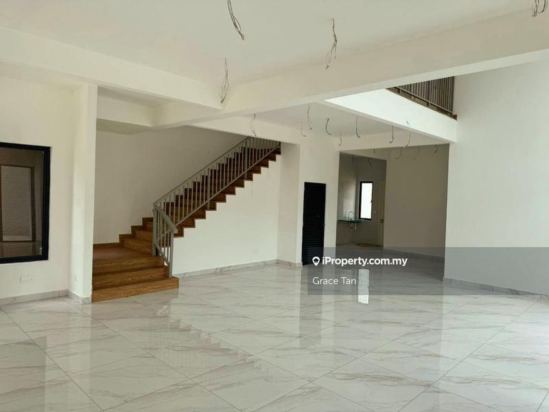 Semi-Detached House for Sale in TTDI Grove, Kajang by Grace Tan - iProperty.com.my