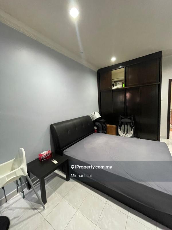 Semi-Detached House for Sale in Taman Lestari Perdana, Seri Kembangan by Michael Lai - iProperty.com.my
