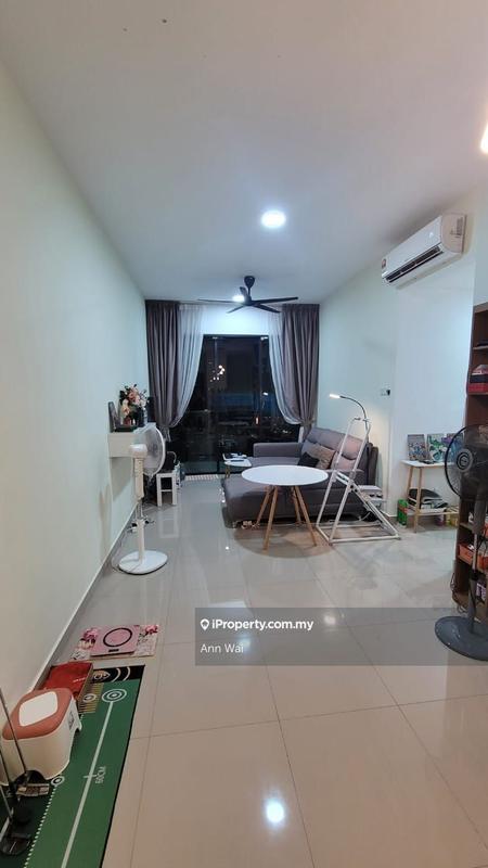 Service Residence for Sale in Lavile Kuala Lumpur by Ann Wai - iProperty.com.my