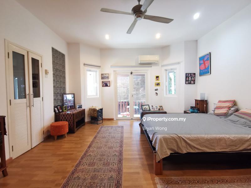 Semi-Detached House for Sale in Damansara Jaya, Petaling Jaya by Bryan Wong - iProperty.com.my