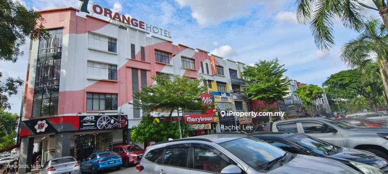 Shop for Sale in Pusat Komersial TSB Sungai Buloh, Sungai Buloh by Rachel Lee - iProperty.com.my