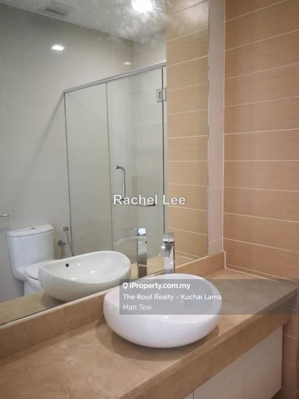 Service Residence for Sale in Camellia Serviced Suites by Matt Tew - iProperty.com.my