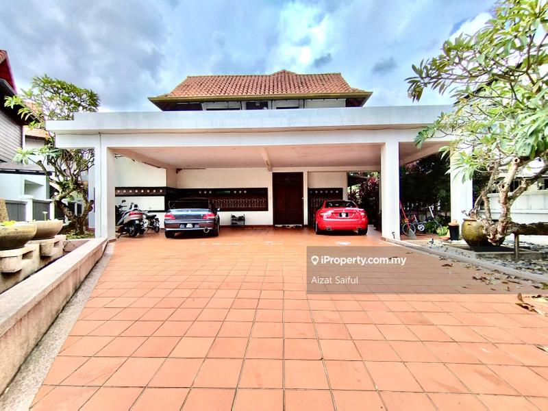 Bungalow House for Sale in Subang Alam, Shah Alam by Aizat Saiful - iProperty.com.my