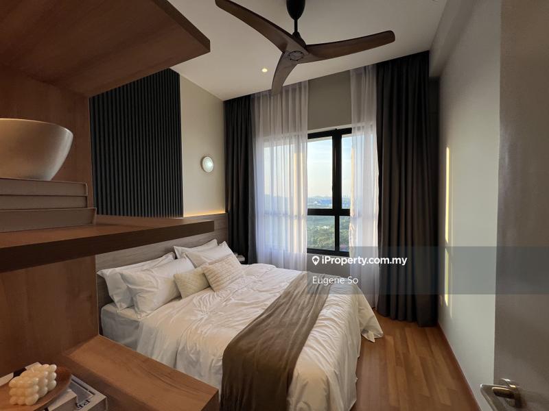 Service Residence for Sale in Gems Residences by Eugene So - iProperty.com.my