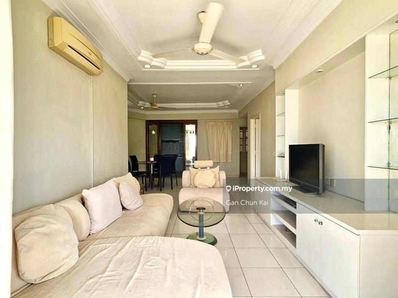 Condominium for Rent in Gold Coast Resort Condominium by Gan Chun Kai - iProperty.com.my