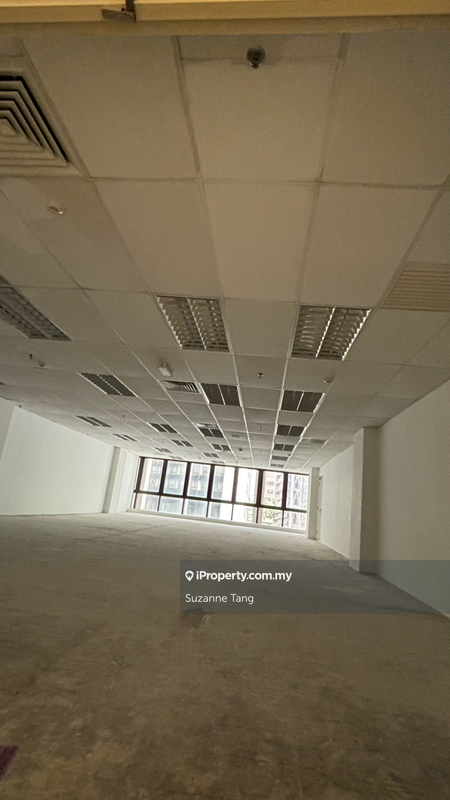 Pejabat untuk Disewa di Bukit Bintang, KL City Centre oleh Suzanne Tang - iProperty.com.my