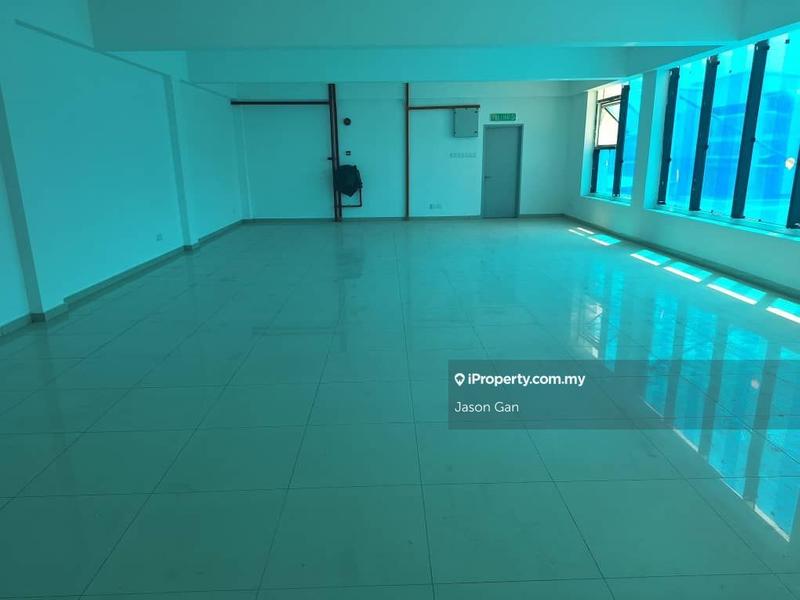 Semi-D Kilang untuk Disewa di Taman Industri Suria, Sepang oleh Jason Gan - iProperty.com.my