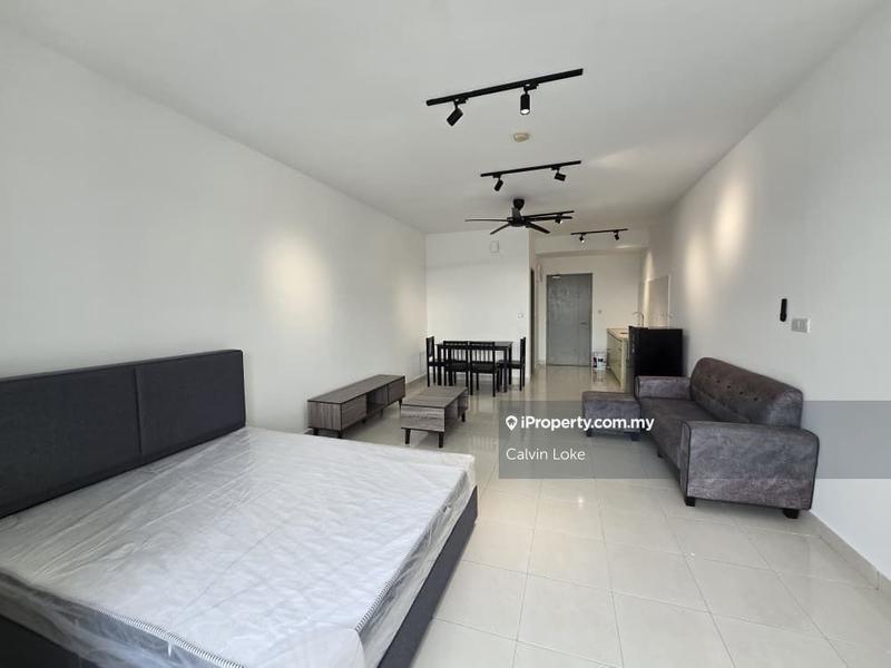 Kediaman Servis untuk Disewa di Tiara Imperio Residence oleh Calvin Loke - iProperty.com.my