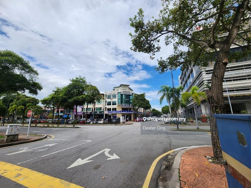 Shop / Office untuk Dijual di PJS 8, Sunway Mentari, Petaling Jaya oleh Dexter Ong - iProperty.com.my