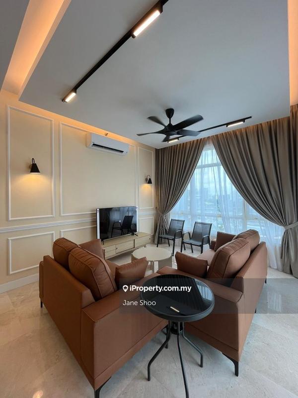 For Rent - Northpoint Residences