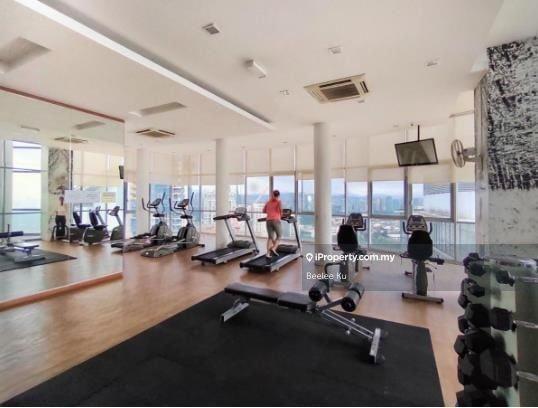 For Sale - Twins @ Damansara Heights