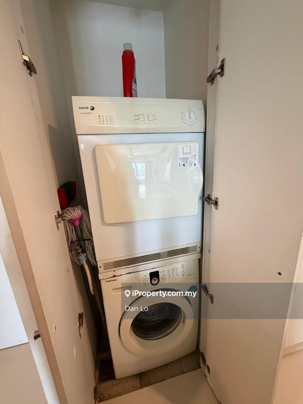 Service Residence for Rent in Hampshire Place by Dan Lo - iProperty.com.my