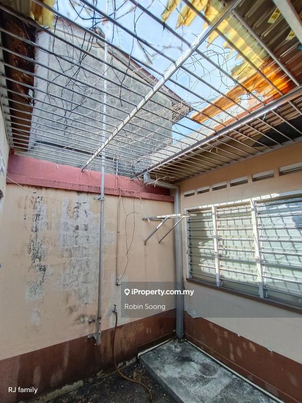 1-storey Terraced House for Sale in Taman Asean, Balai Panjang by Robin Soong - iProperty.com.my