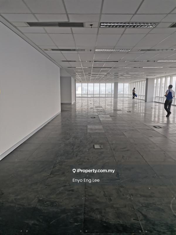 Pejabat untuk Disewa di Bukit Nenas, KL City Centre oleh Enyo Eng Lee - Interior - iProperty.com.my