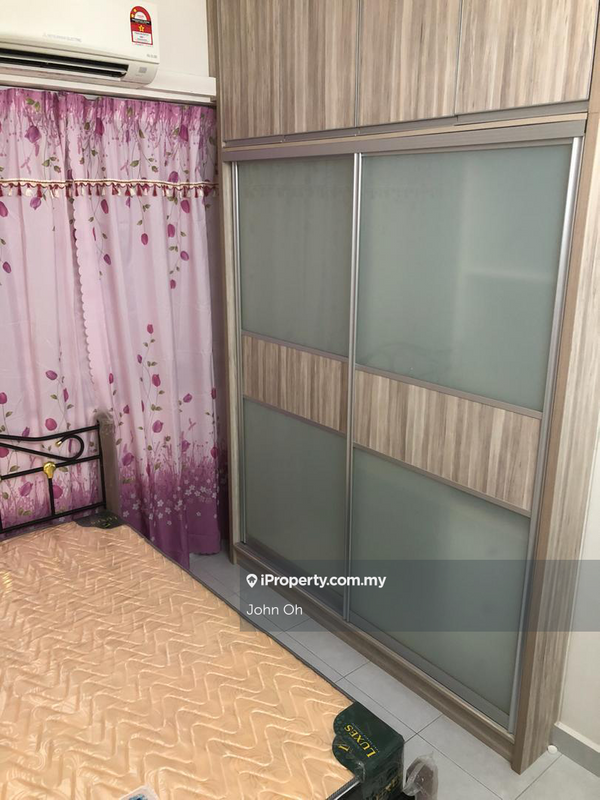 For Sale - Main Place Residence