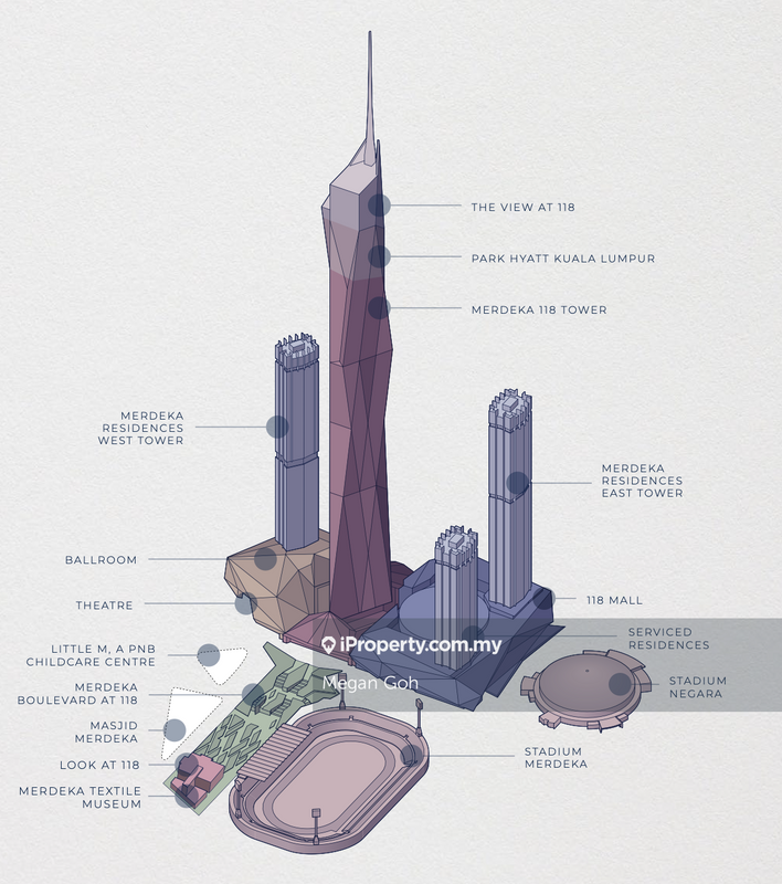 Office for Rent in KL City Centre, Kuala Lumpur by Megan Goh - iProperty.com.my