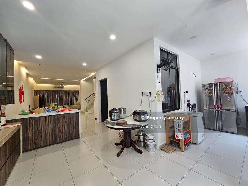 2-storey Terraced House for Sale in 16 Sierra, Puchong by Alan Chan - iProperty.com.my