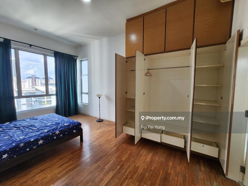 Condominium for Sale in Kiara 1888 by Fei Fei Yong - iProperty.com.my