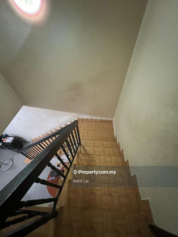 Rumah Berangkai 2 Tingkat untuk Dijual di Usj 2, Subang Jaya oleh Kent Lai - iProperty.com.my