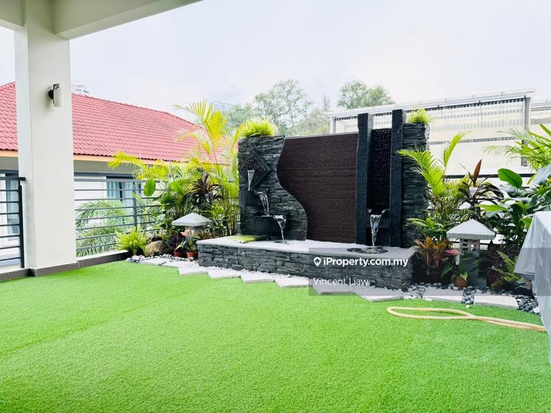 Bungalow House for Sale in Taman Bandar Sunway, Petaling Jaya by Vincent Liaw - iProperty.com.my