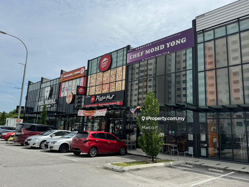 Shop / Office for Rent in Bandar Bukit Raja, Klang by Marco F. - iProperty.com.my