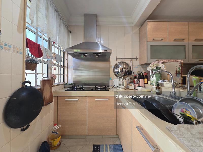 2-storey Terraced House for Sale in Kota Kemuning, Shah Alam by Henrick Tan - iProperty.com.my