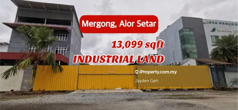 For Sale - Bandar Baru Mergong (Near Lotus's)