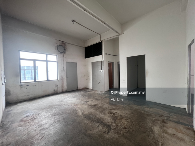 Shop / Office for Rent in Taman Kluang Perdana, Kluang by Vivi Lim - iProperty.com.my