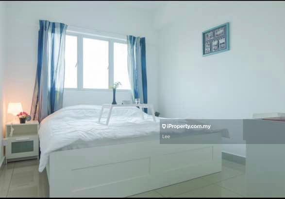 Condominium untuk Disewa di Riana South oleh Lee - iProperty.com.my