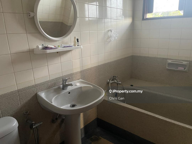 Apartment for Sale in Villa Dahlia by Chris Gan - iProperty.com.my