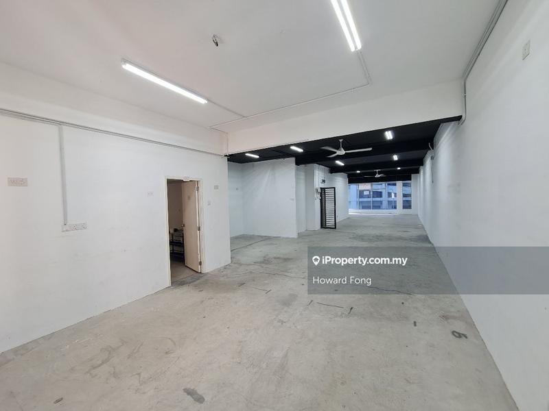 Shop-Office for Rent in Bandar Baru Bangi, Selangor by Howard Fong - iProperty.com.my