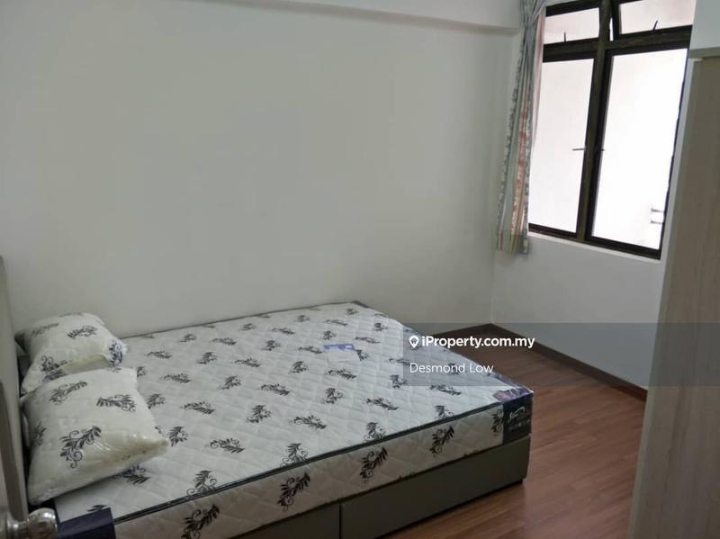 Condominium for Rent in Vista Komanwel C by Desmond Low - iProperty.com.my