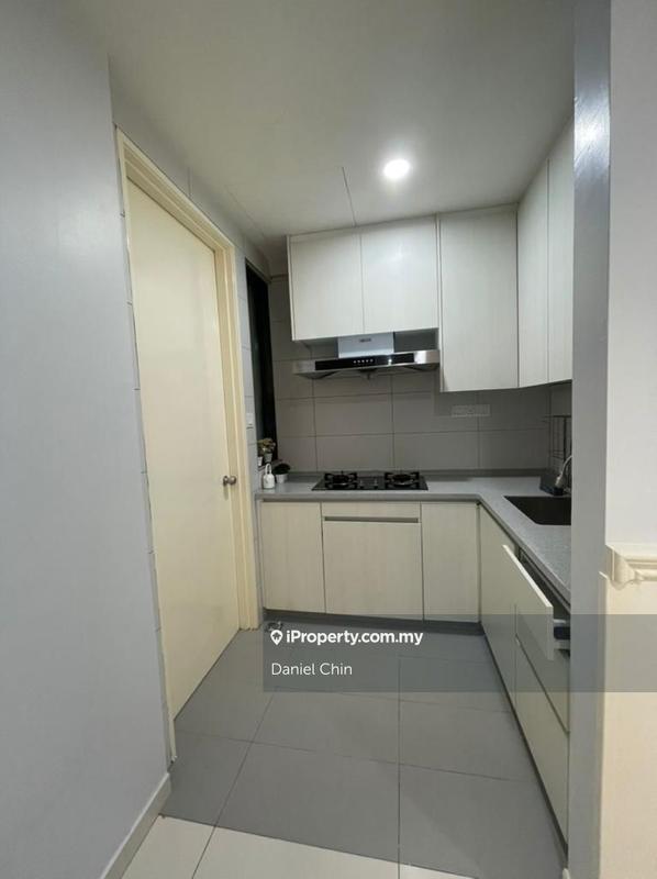 Kondominium untuk Dijual di Infiniti 3 Residences oleh Daniel Chin - iProperty.com.my