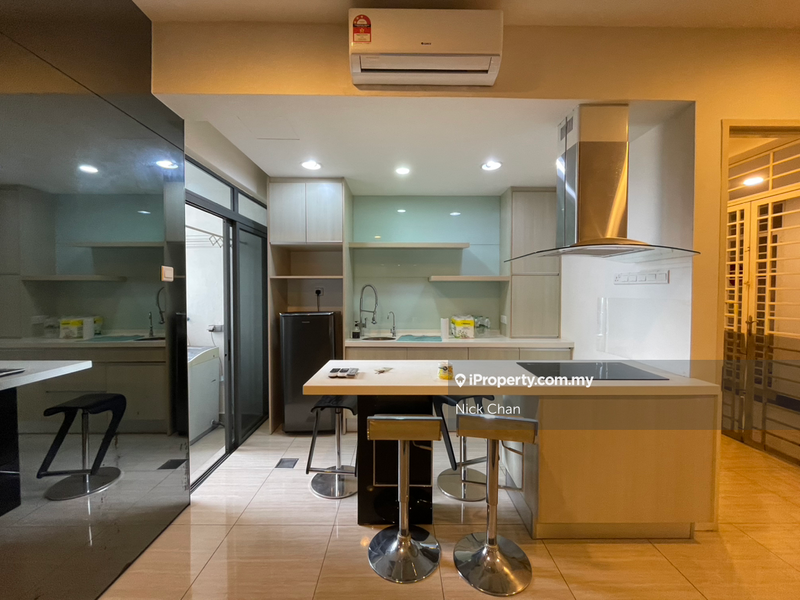 Kediaman Servis untuk Disewa di Eve Suite / NZX Square oleh Nick Chan - iProperty.com.my