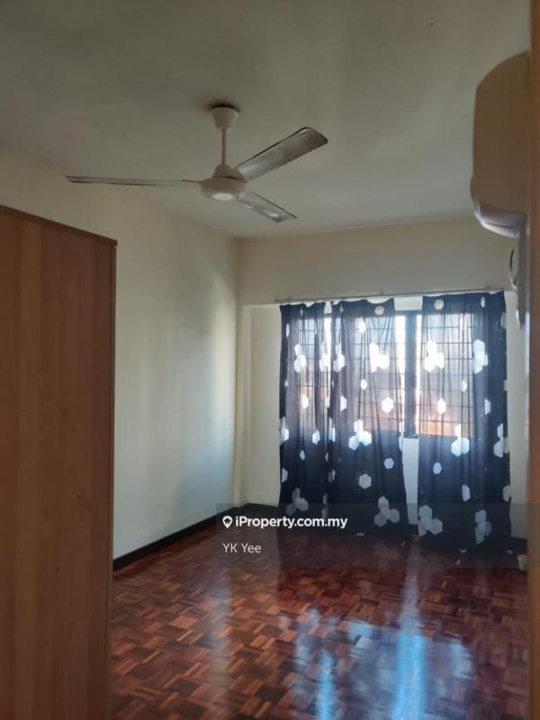 Pangsapuri untuk Disewa di Anjung Hijau (Greenfields) oleh YK Yee - iProperty.com.my