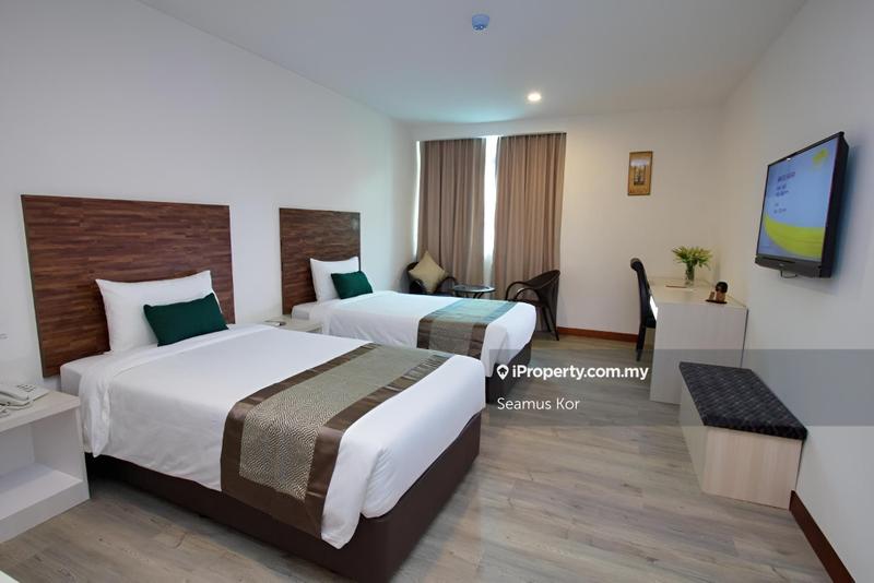 For Rent - ⭐ Suitable for Hotel, Entertainment, Confinement, Education, Healthcare or F&B ⭐