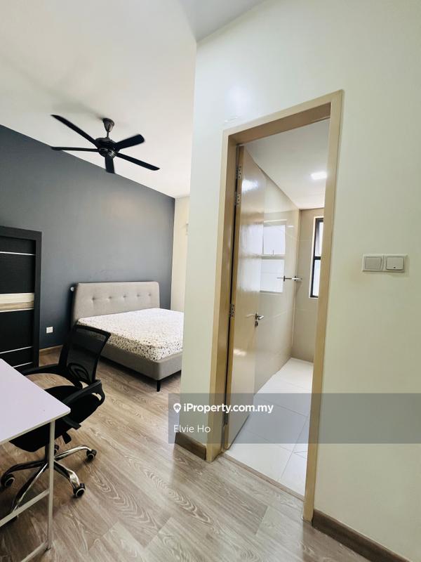 Residensi Servis untuk Dijual di South View oleh Elvie Ho - iProperty.com.my