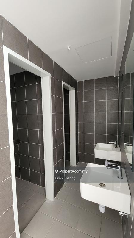 Semi-D Kilang untuk Disewa di Kota Puteri (Seksyen 8), Ijok oleh Brian Cheong - iProperty.com.my
