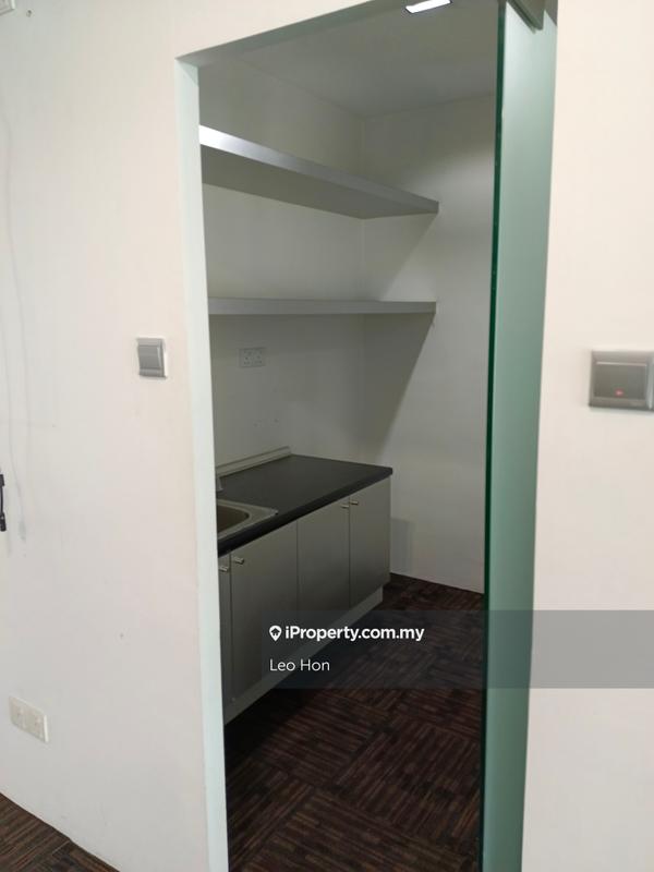 Office for Sale in OASIS SQUARE, Ara Damansara by Leo Hon - iProperty.com.my